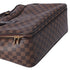 Louis Vuitton Icare Briefcase Handbag N23252 Ebene Damier Canvas
